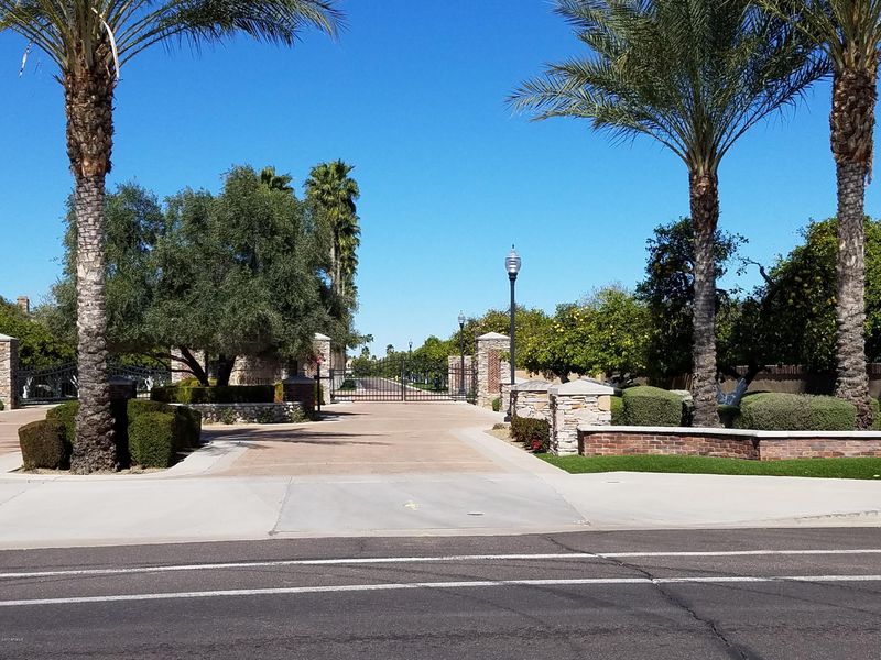 3749 E Juniper Cir #12, Mesa, AZ 85205