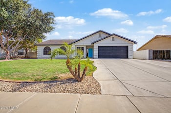 3749 Thornton Ave, Gilbert, AZ 85297