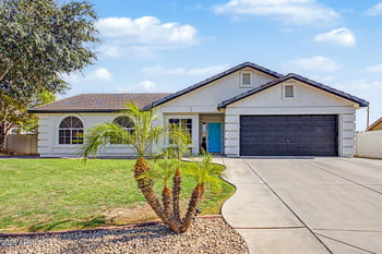 3749 Thornton Ave, Gilbert, AZ 85297