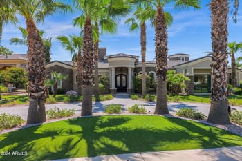 3749 Juniper Cir, Mesa, AZ 85205