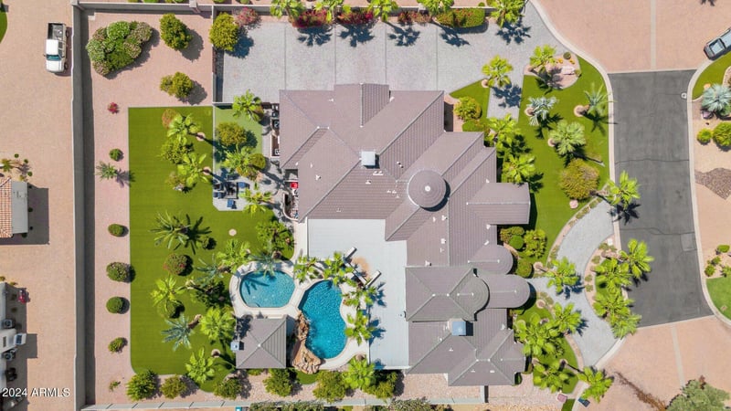 3749 Juniper Cir, Mesa, AZ 85205