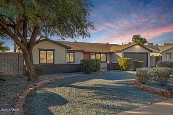 3749 Pershing Ave, Phoenix, AZ 85032