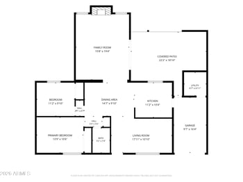 3749 W Dailey St, Phoenix, AZ 85053