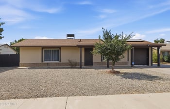 3749 W Dailey St, Phoenix, AZ 85053
