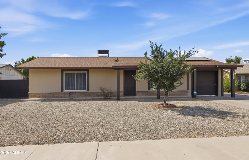 3749 W Dailey St, Phoenix, AZ 85053