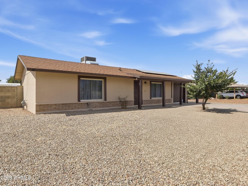 3749 W Dailey St, Phoenix, AZ 85053