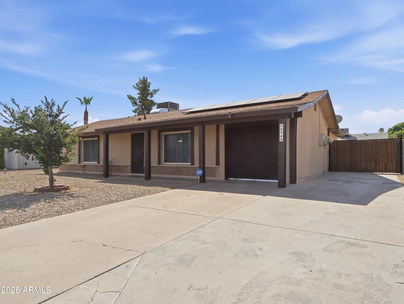 3749 W Dailey St, Phoenix, AZ 85053