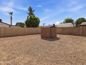 3749 W Dailey St, Phoenix, AZ 85053