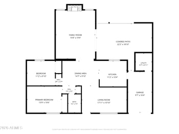 3749 W Dailey St, Phoenix, AZ 85053