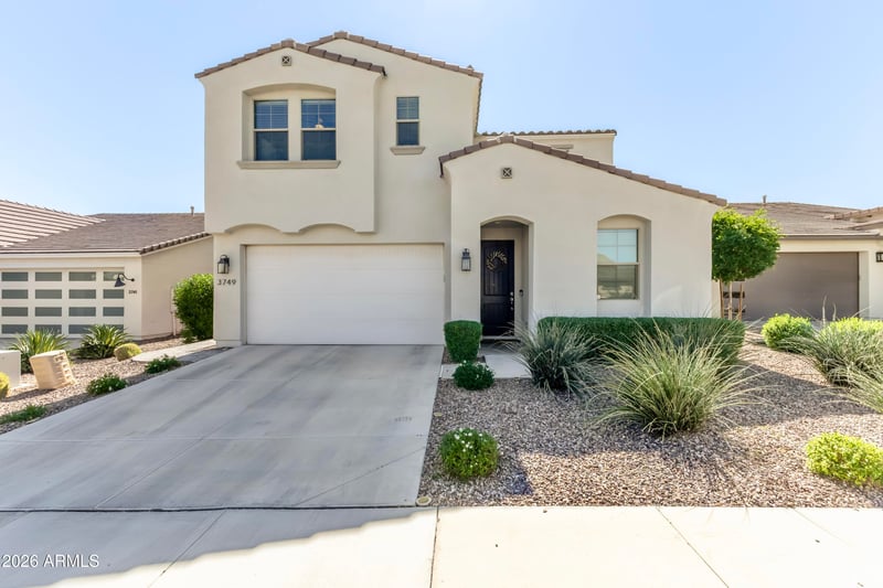 3749 Lapis Dr, San Tan Valley, AZ 85144