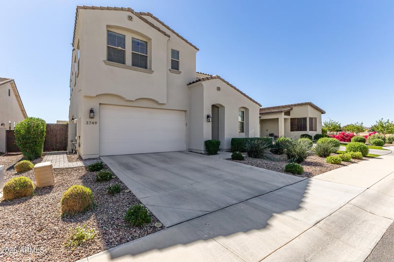 3749 Lapis Dr, San Tan Valley, AZ 85144