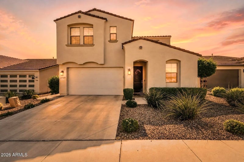3749 Lapis Dr, San Tan Valley, AZ 85144