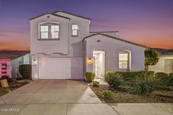 3749 W Lapis Dr, San Tan Valley, AZ 85144