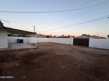 3749 W Osborn Rd, Phoenix, AZ 85019