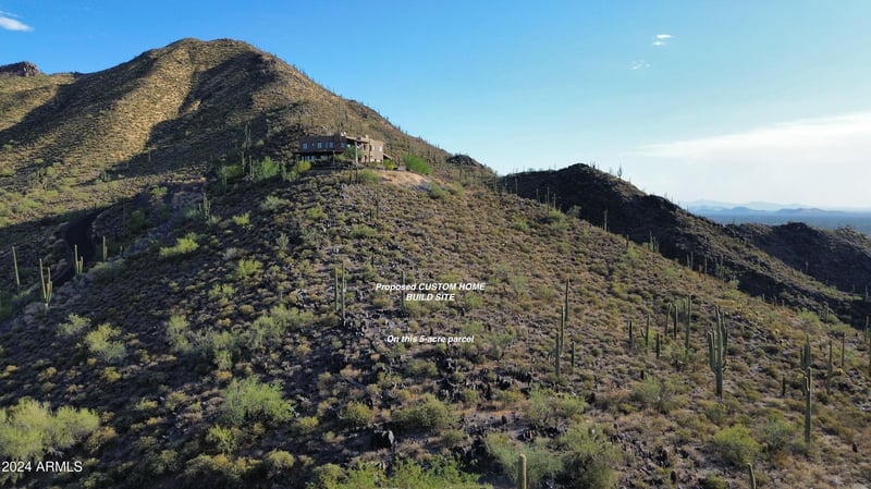 374XX School House Rd #-, Cave Creek, AZ 85331