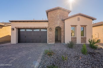 375 Bracciano Ave, Queen Creek, AZ 85140