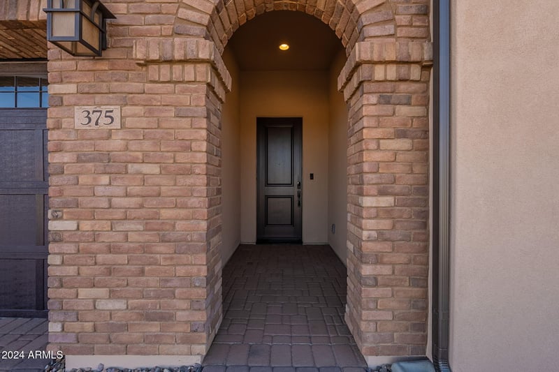 375 Bracciano Ave, Queen Creek, AZ 85140