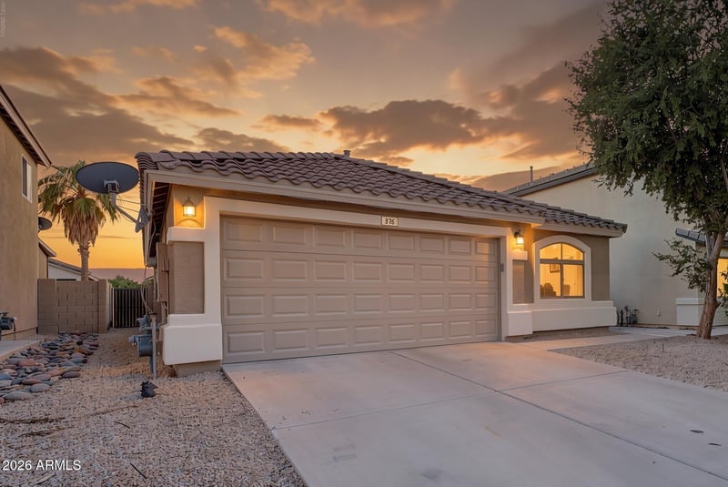 375 Leslie Ave, San Tan Valley, AZ 85140