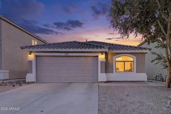 375 E Leslie Ave, San Tan Valley, AZ 85140
