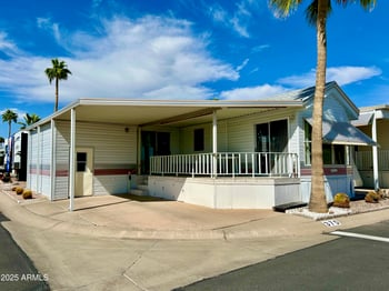 375 Gypsum Dr, Apache Junction, AZ 85119