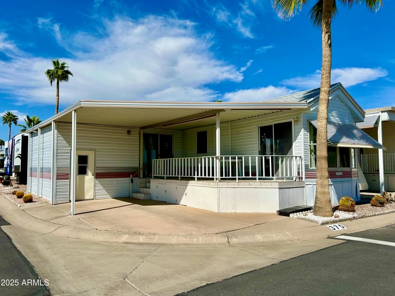 375 Gypsum Dr, Apache Junction, AZ 85119