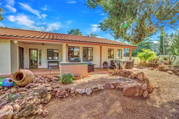 375 Indian Cliffs Rd, Sedona, AZ 86336