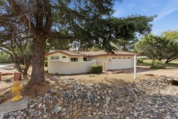375 Indian Cliffs Rd, Sedona, AZ 86336