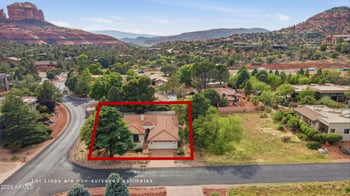 375 Indian Cliffs Rd, Sedona, AZ 86336