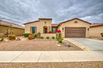 375 San Ricardo Trl, Casa Grande, AZ 85194