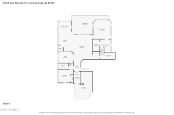 375 San Ricardo Trl, Casa Grande, AZ 85194