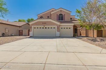 3750 Ashley Pl, Chandler, AZ 85286