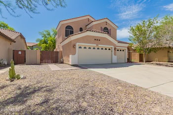 3750 Ashley Pl, Chandler, AZ 85286