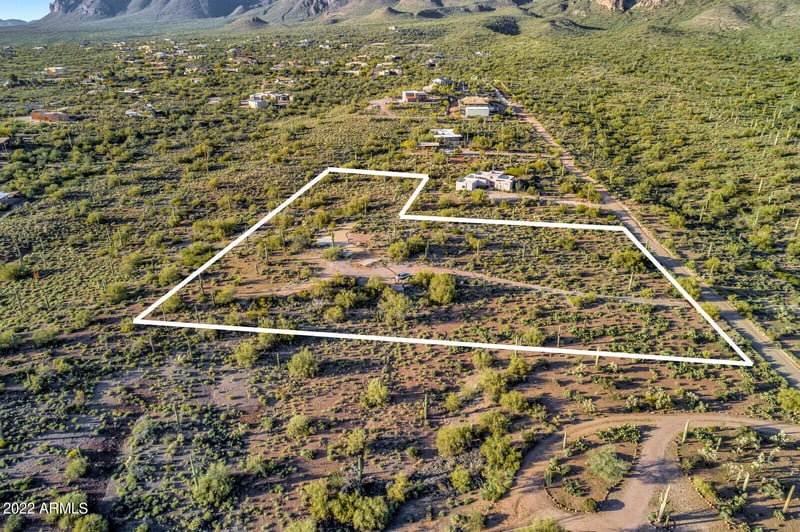 3750 Blackhawk Rd #047A, Gold Canyon, AZ 85118