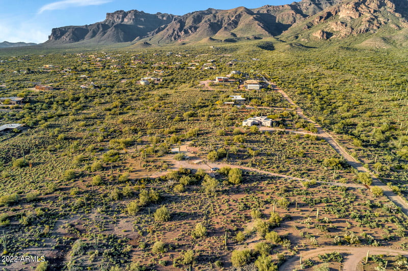 3750 Blackhawk Rd #047A, Gold Canyon, AZ 85118