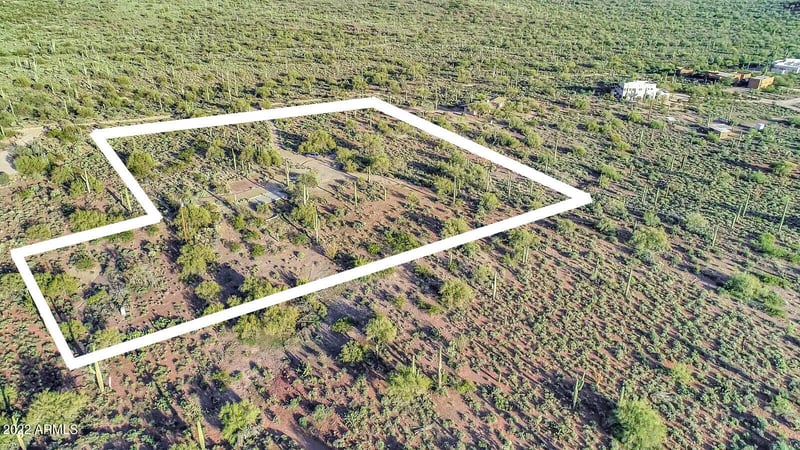 3750 Blackhawk Rd #047A, Gold Canyon, AZ 85118