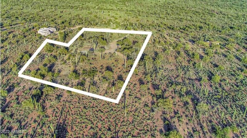 3750 Blackhawk Rd #047A, Gold Canyon, AZ 85118