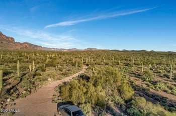 3750 Blackhawk Rd #047A, Gold Canyon, AZ 85118