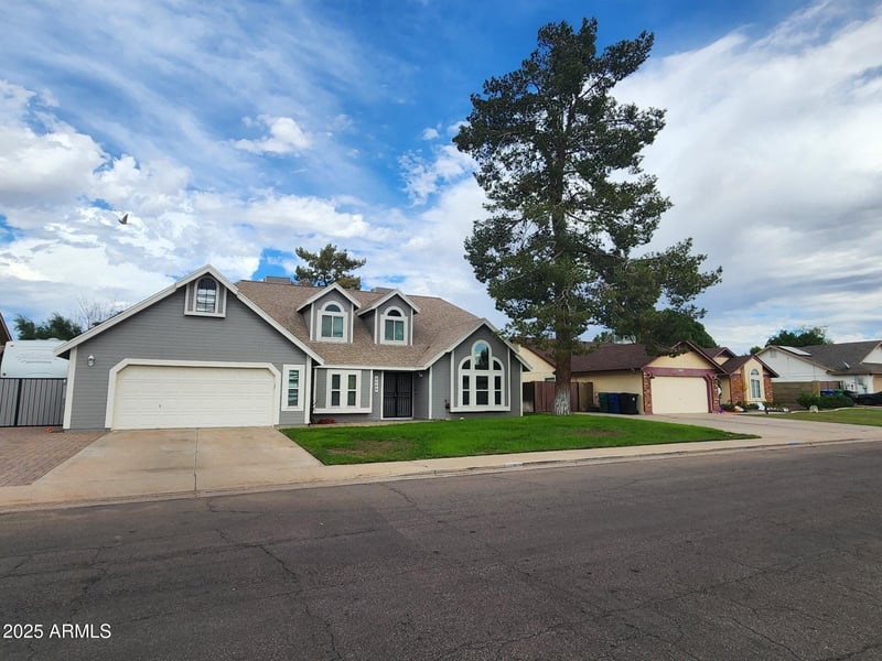 3750 Clovis Ave, Mesa, AZ 85206