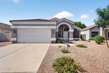 3750 E Irwin Ave, Mesa, AZ 85206