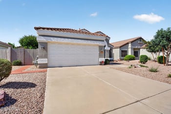 3750 E Irwin Ave, Mesa, AZ 85206