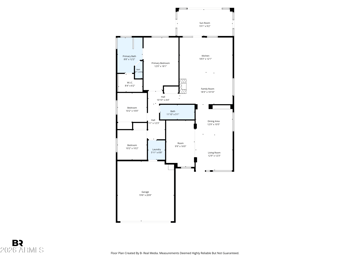 3750 E Irwin Ave, Mesa, AZ 85206