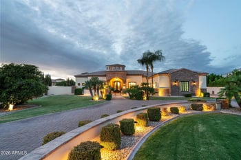 3750 E Juniper Cir, Mesa, AZ 85205