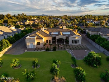 3750 E Juniper Cir, Mesa, AZ 85205