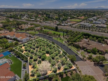 3750 E Knoll St #23, Mesa, AZ 85215