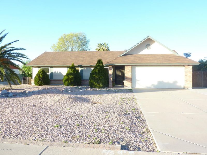 3750 E Pueblo Ave, Mesa, AZ 85206