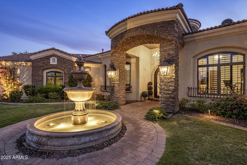 3750 Nash Way, Chandler, AZ 85286