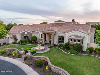 3750 Nash Way, Chandler, AZ 85286