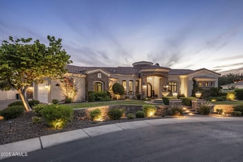 3750 Nash Way, Chandler, AZ 85286