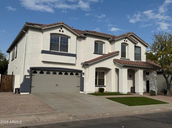 3750 Orchid Ln, Gilbert, AZ 85296