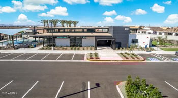 3750 Periwinkle --, Mesa, AZ 85212